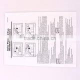 1W Solar Power Auto Cool Air Vent thumbnail-5