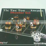 Tic Tac Toe Drinking Game thumbnail-2