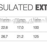 1000V Insulated Extension Bar thumbnail-3