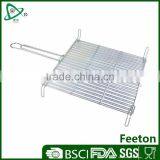Flat Plate Grill Rack thumbnail-1