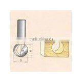 RB45 1/4 POUND CARVING BIT (RBFB)