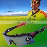 2016 Latest Designer Sport Frame Men Women Traveling Sunglasses Bike Bicycle Sunglasses Specialized Outdoor Sports Windproof thumbnail-1