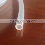 LIC1004 FDA Approved Silicone Tube/Silicon Rubber Tube, Medical Food & Industrial Silicone Tube, High Temperature Rubber Tubing thumbnail-1