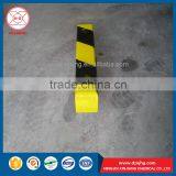 Impact Resistant Uhmwpe Plastic Parking Stop thumbnail-4