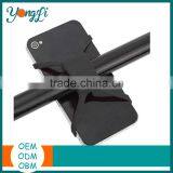 Bike Bicycle Silicone Tie Strap Bandages Durable Silicone Straps Tie thumbnail-1