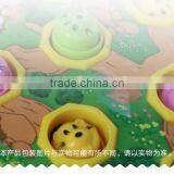 L00165 2017 Happy Hammer Whack-a-mole Poke A Mole Attack Console Game Hit Hammer Game Machine thumbnail-6
