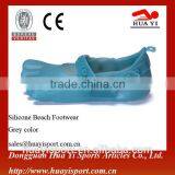 New Design Waterproof Silicone Shoes,cute Five Finger Shoes, go Fishing Jelly Water Shoes thumbnail-4