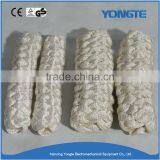 100% Nylon Material 16 Strand Braided Rope With Factory Price thumbnail-6