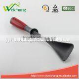 WCA513 Premium Nylon Utensils SPOON Cooking Utensil Gadgets Set With Storage Stand (Multi-color) thumbnail-2