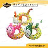 Inflatable Baby Swimming Ring,Animal Toy thumbnail-4
