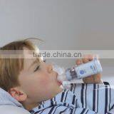 Omron MicroAir Pocket Nebuliser thumbnail-2