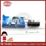 Halal Biscuits Mini Sandwich Milk Flavor Filled Biscuits Cookies thumbnail-3