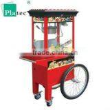 2015 Good Price 8OZ Popcorn Machine With Cart thumbnail-1