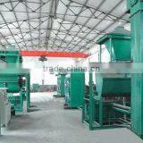 Full Automatic Gypsum Block Production Line thumbnail-1