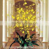Artificial Orchids Indoor Plant for Decorated thumbnail-1