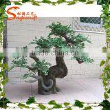 Wholesale Decor Artificial Fake Plants,artificial Pine Tree,faux Pine Tree Topiary Stake thumbnail-2
