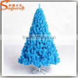 China Mini Popular Fashion Decoration Beautiful LED Artificial Christmas Trees for Home & for Offcie thumbnail-4