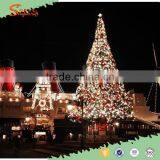 2015 New Product Outdoor Led Christmas Tree for Christmas Decoration thumbnail-2