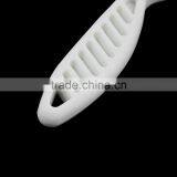 1pcs Pet Dog Hair Flea Comb Stainless Pin Dog Cat Grooming Brush Comb Clean Tool Hot Worldwide thumbnail-4