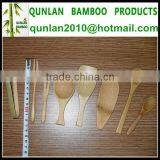 Eco-friendly Bamboo Different Kinds Of Dinnerware thumbnail-1
