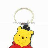 China Wholesale Best Promotional Gift Teddy Bear Keychain thumbnail-2