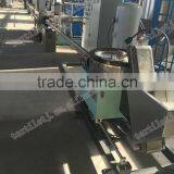 ST Flat Dripper Pipe Machine, Drip Irrigation Pipe Equipment, Production Line For Drip Tape With Flat Drippers thumbnail-5