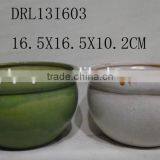 Modern Style Ceramic Flower Vase thumbnail-3