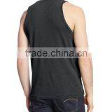 2017 Summer Hot Sell High Quality Men's Fashion Tank Top thumbnail-2