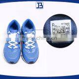 Jiabao Shoes Tongue Label for Labeling Machine thumbnail-1