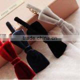 MSD Wholesale Pre-Tied Ribbon Bows /Bow Tie for Clothing Decoration thumbnail-5