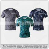 Breathable Custom Sublimation Blank Design Fit Motorcycle Jersey thumbnail-6