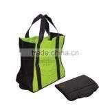 Eco Friendly Shock Resistance Custom Disposable Shopping Bags thumbnail-4