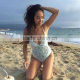 Shuoyang Woman Swimwear 2017 Sexy Bikini Photos Young Gilrs Bikini thumbnail-5
