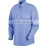 Woman Security Guards Uniform Shirts thumbnail-5