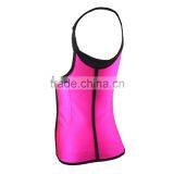 Adjustable Shoulder Strap Latex Shaper Waist Cincher For Women thumbnail-3