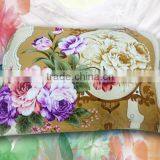 Home Textile 100 Activity of 3 d Printing Cotton Pillow Cases/pillow Cover thumbnail-2