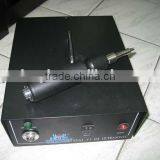28KHz Hand Held Ultrasonic Welding Machine for Plastic Products thumbnail-2