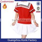 Primary Beautiful School Uniform School Dress School Clothing to Dubai thumbnail-3