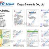 Washable Safety Anti-UV Fire Retardant Clothing for Special Workwear thumbnail-2