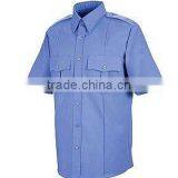 Hot Style Security Short Shirt for Men thumbnail-1