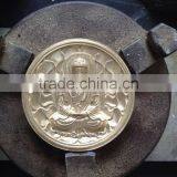 High Quality 3636 Cnc Router Wood Carving Machine for Metal Stone Wood Jade Working thumbnail-6