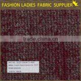 New Fashion Foil Pante Roma for Trousers Wholesale Many Stocks Pante Roma Fabric thumbnail-5