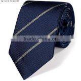 Customized Best Quality for Business Office Necktie Silk Farbic Men Ties thumbnail-2