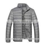 2016 Customs European Style Western Colorful Fit Down Jackets for Men thumbnail-4