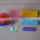 1 Dollar Store Stationary China Product Cheap Plastic Pen Holder thumbnail-1