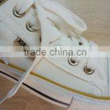 GZY Many Color Stocklot Men Canvas Italian Shoes and Bag Set thumbnail-4