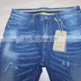 GZY Young 4 New Style For Men Jeans Ripped Wholesale Price Stock 2017 thumbnail-5