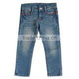 GZY Kids' Mixed Style Denim Jeans Made in China thumbnail-3