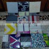 3 Pieces Cotton Printed Bed Sheet thumbnail-6