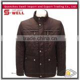 Trendy Lightweight Attractive Design Mens Windbreaker Jacket thumbnail-1